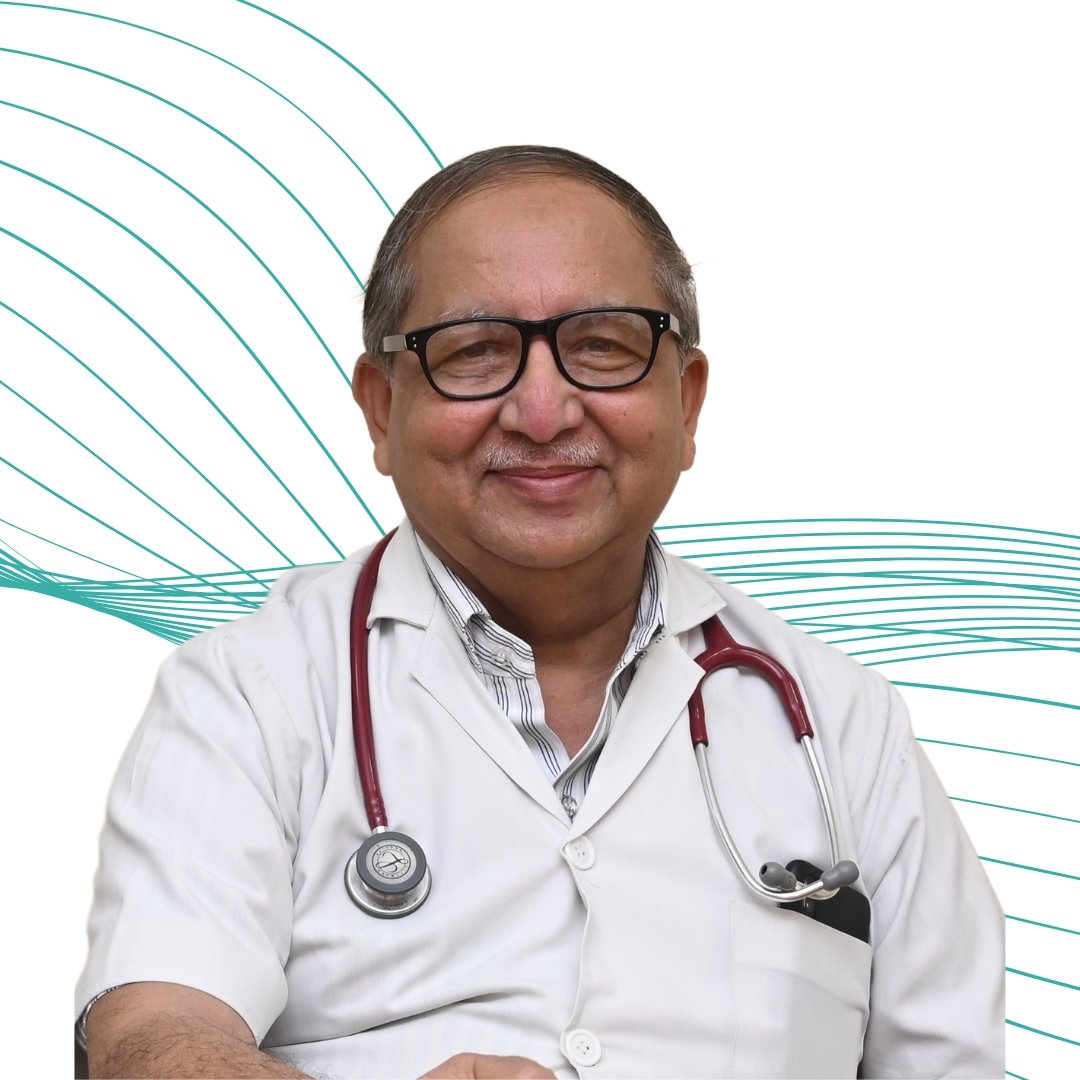 Dr Arvind Agrawal